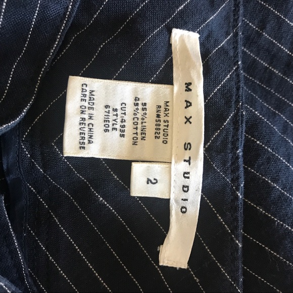 Max Studio Pants - Picture 5 of 5